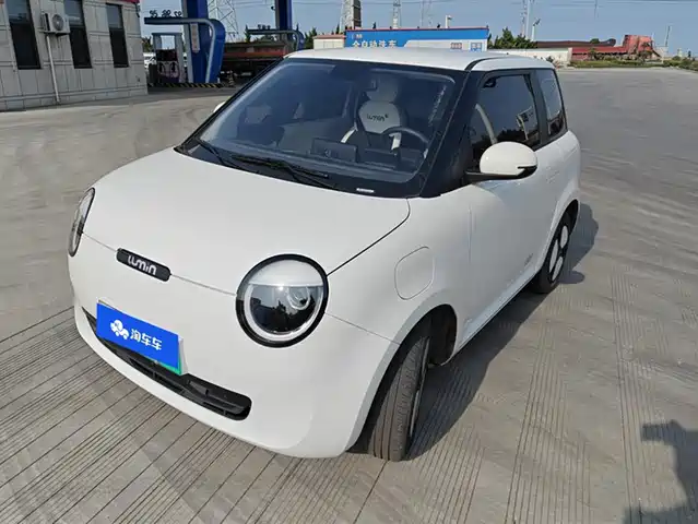 CHANGAN CHANGAN LUMIN 2025