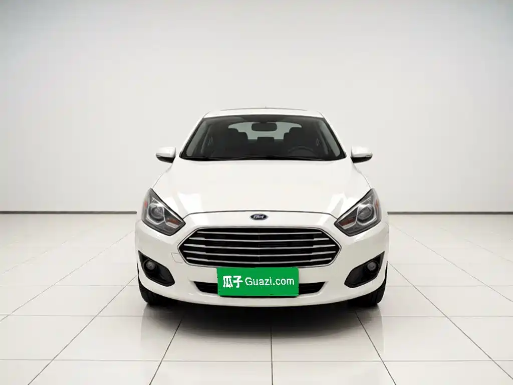 Ford Escort — миниатюра 2