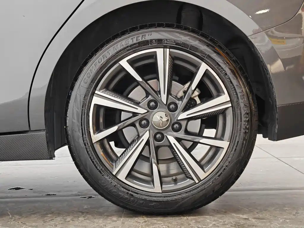 Changan Yida 2023 NE 1.5T GDI DCT