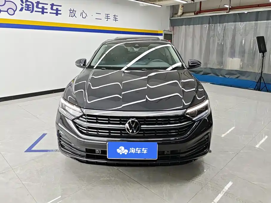 Volkswagen Sagitar — миниатюра 2