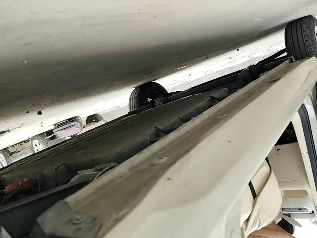 Wuling MINIEV — миниатюра 22