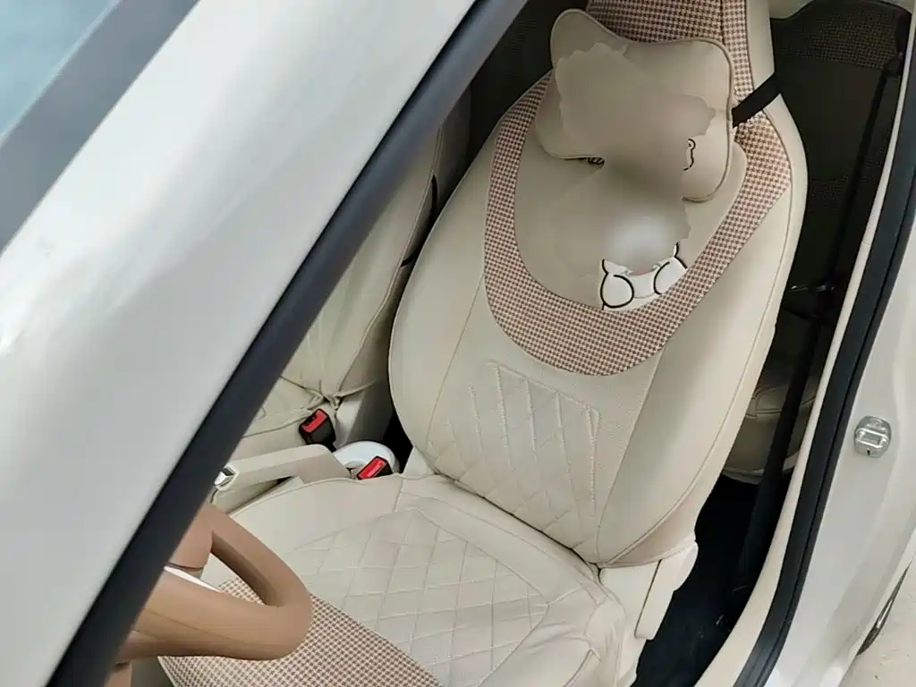 Wuling MINIEV — миниатюра 15