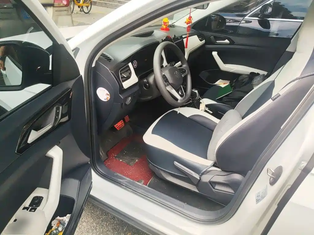 Volkswagen Tharu — миниатюра 17