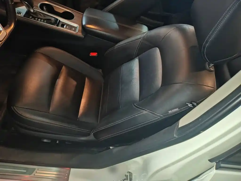 Nissan Teana — миниатюра 15
