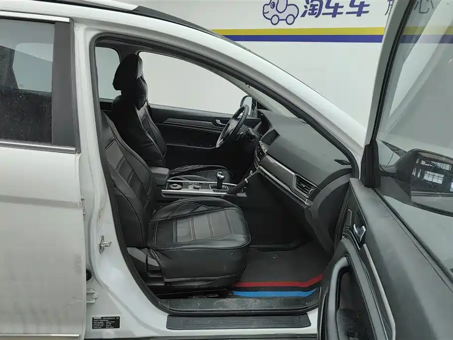 Haval H6 2019 Sport 1.5T AT Elite VI