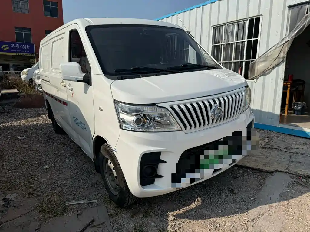 Kaicheng Ruixing EM60 — миниатюра 4