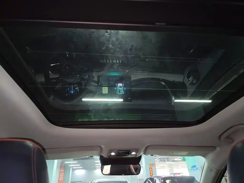 BYD Yuan Plus — миниатюра 18