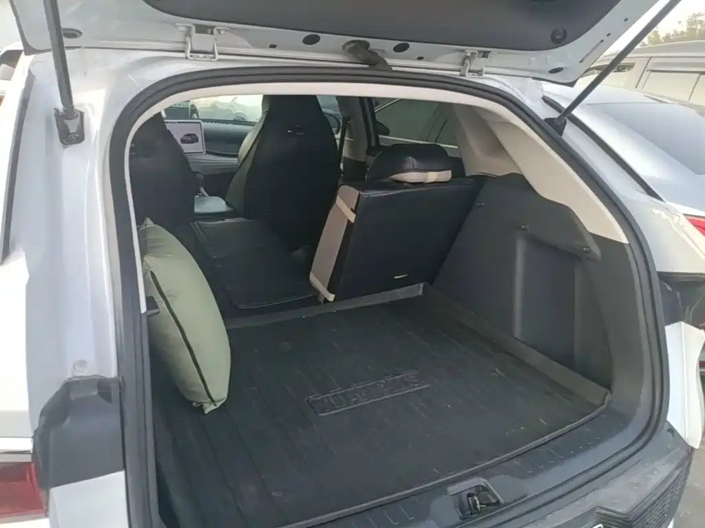 BYD Yuan Plus — миниатюра 19