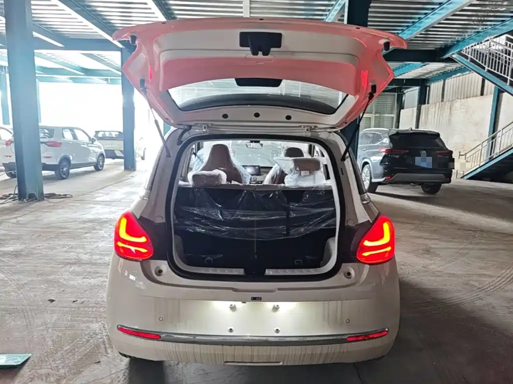 Wuling Bingo — миниатюра 19