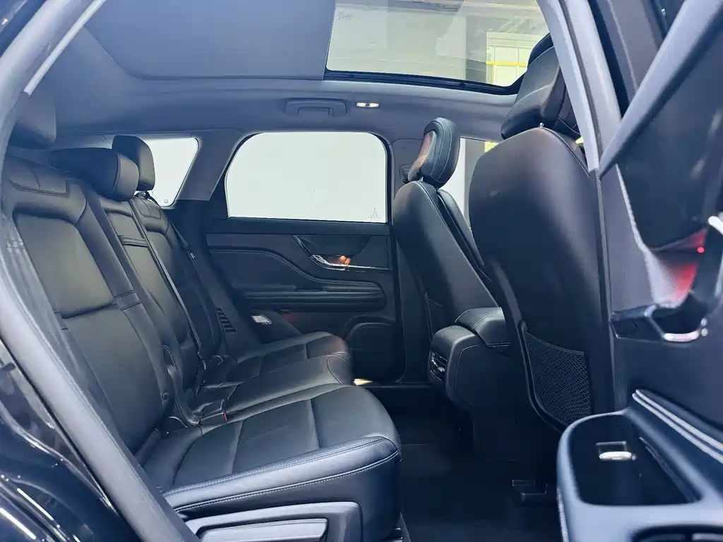 Lincoln Corsair 2.0T 2WD Elegant Edition, фото 15