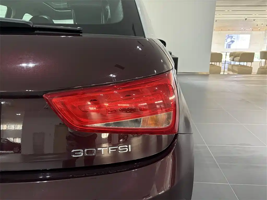 Audi A1 — миниатюра 13