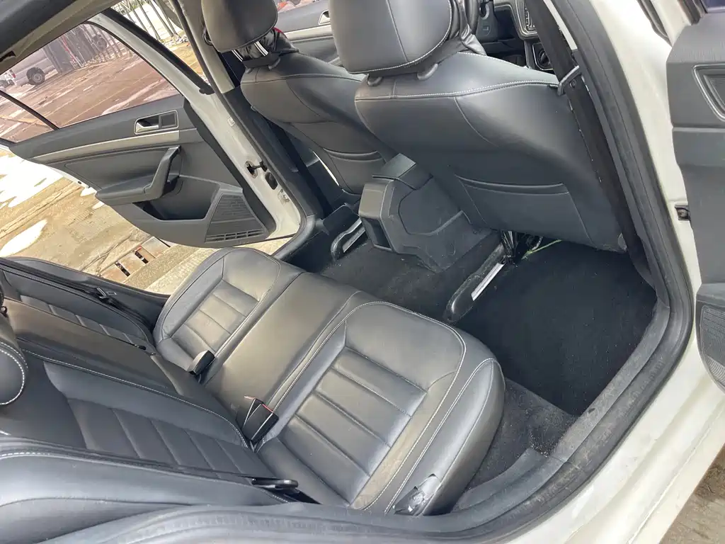 Volkswagen Lavida — миниатюра 13