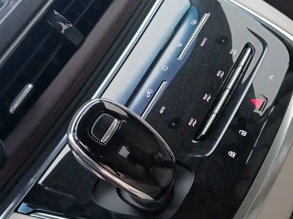 Buick GL8 — миниатюра 13