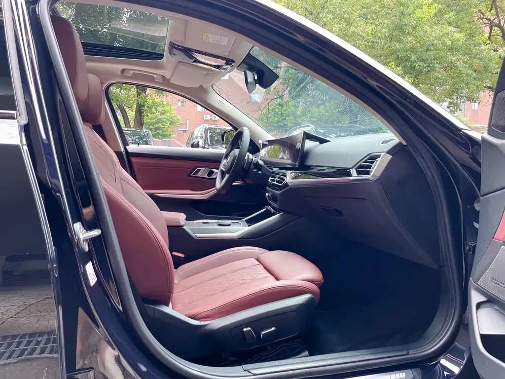 BMW 3 Series — миниатюра 13