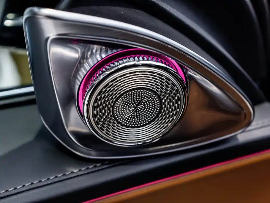 Mercedes-Benz E-Class E 2026 E 300 L Fashion