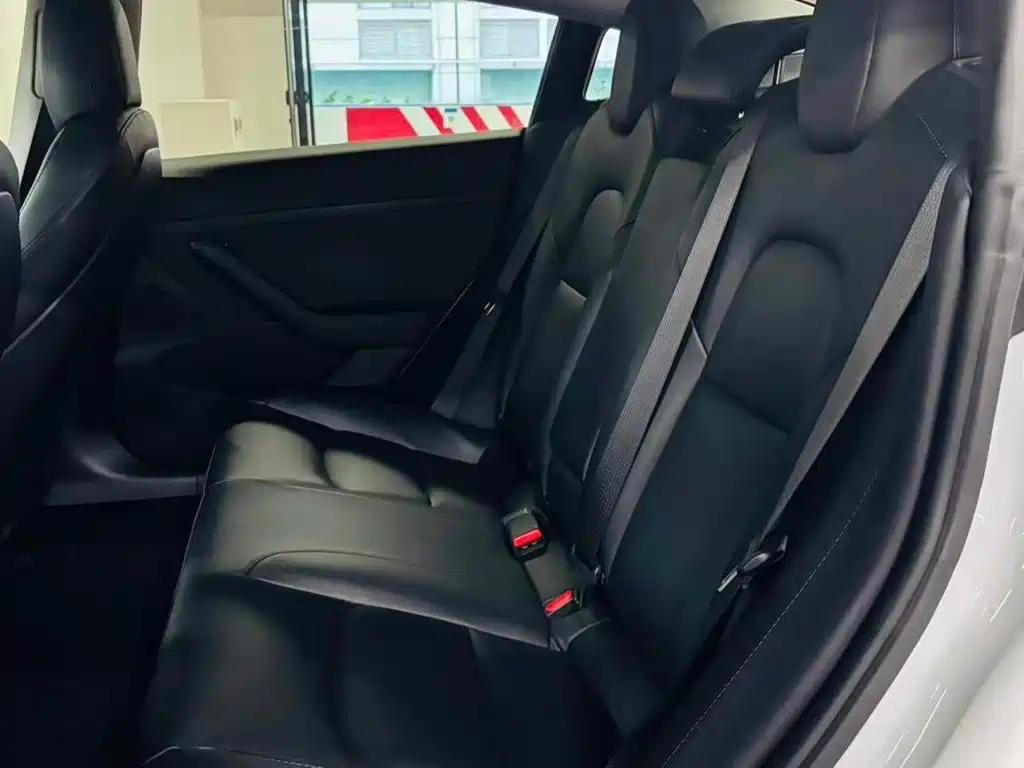 Tesla Model 3 — миниатюра 9