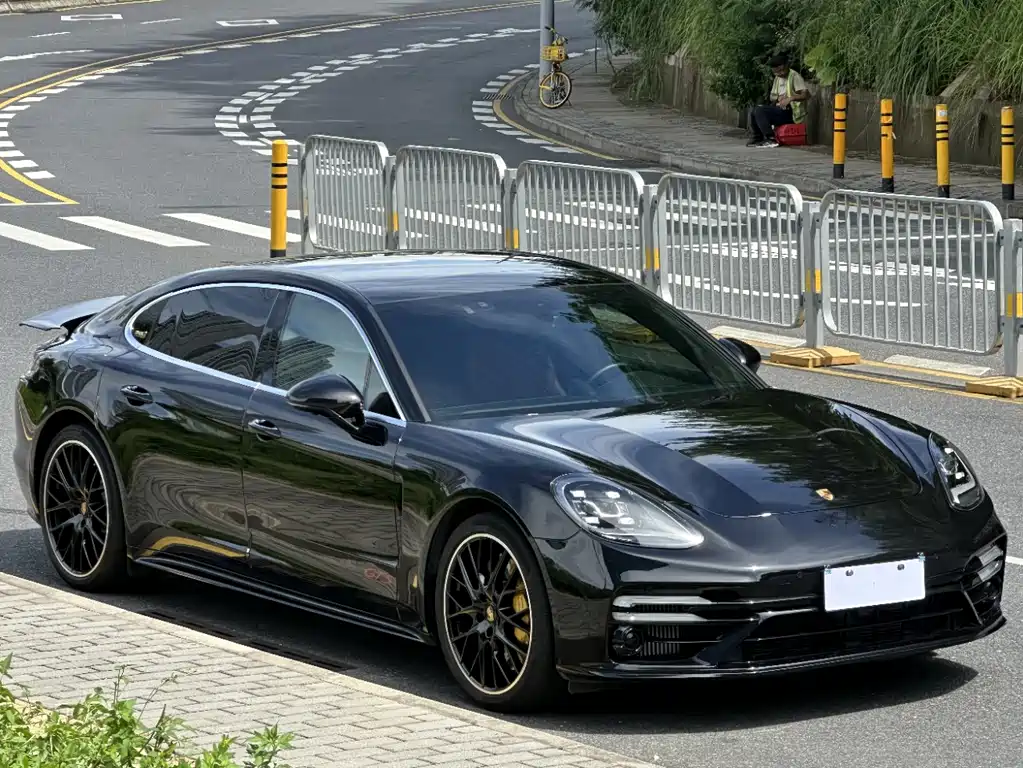 Porsche Panamera 2023 Panamera Executive 2.9T