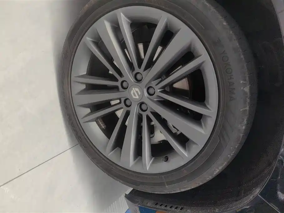 Leapmotor C16 2026 280 6 мест