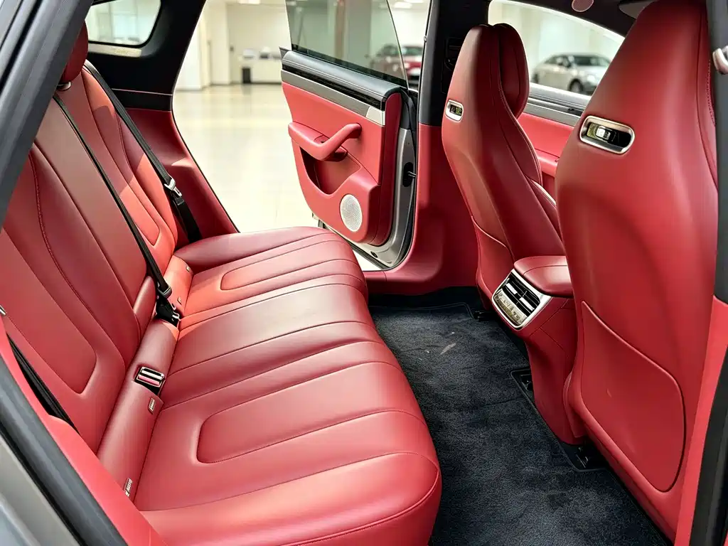 Zhijie Zhijie S7 — миниатюра 13
