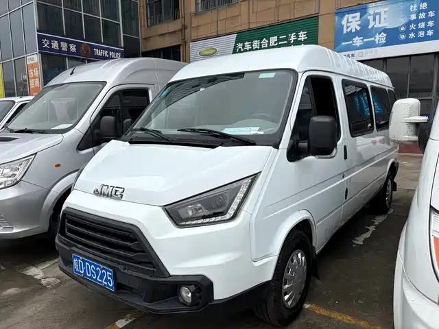 JIANGLING TESHUN 2020