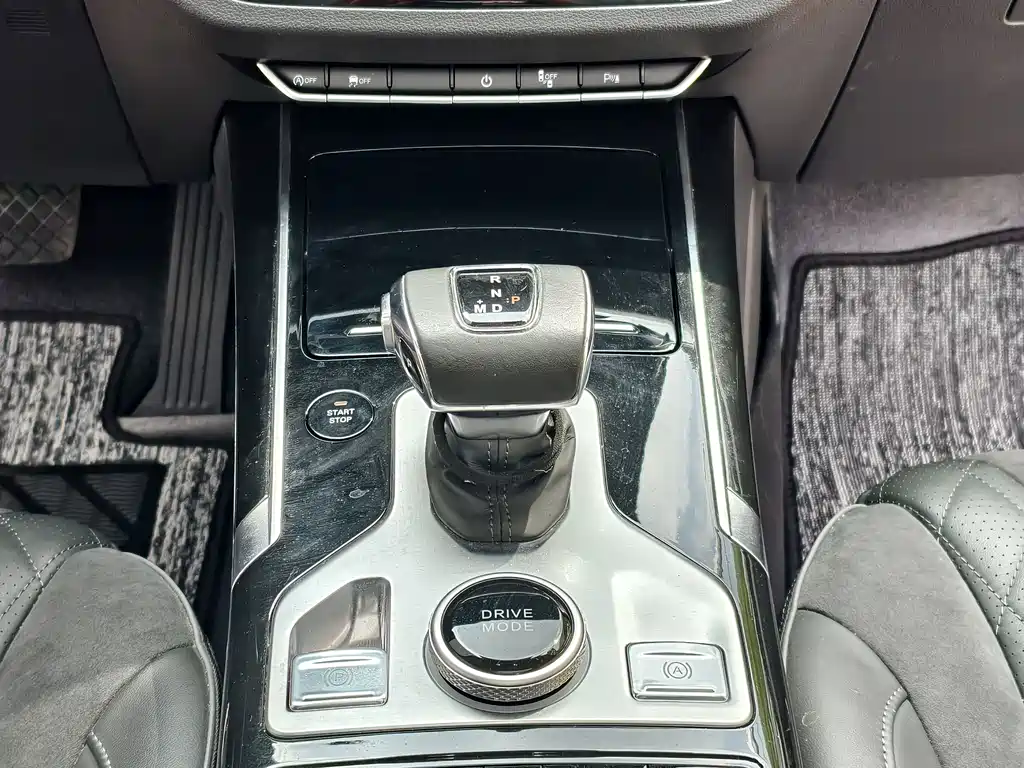 Hongqi Hongqi HS5 — миниатюра 46