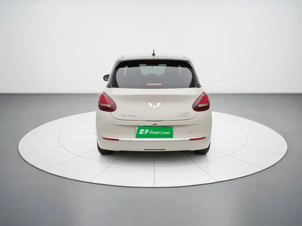Wuling Bingo — миниатюра 5