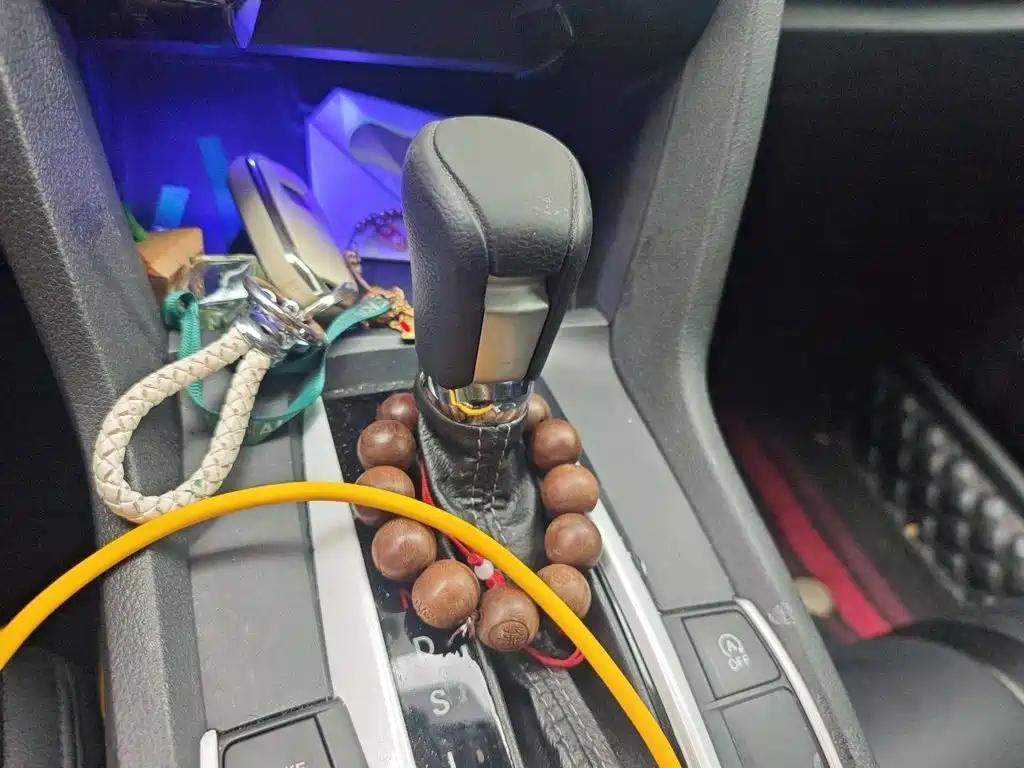 Honda Civic — миниатюра 7