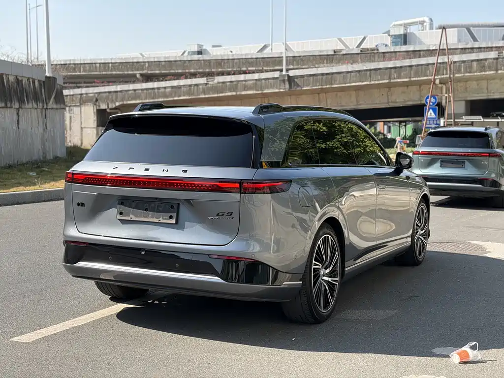 XIAOPENG G9