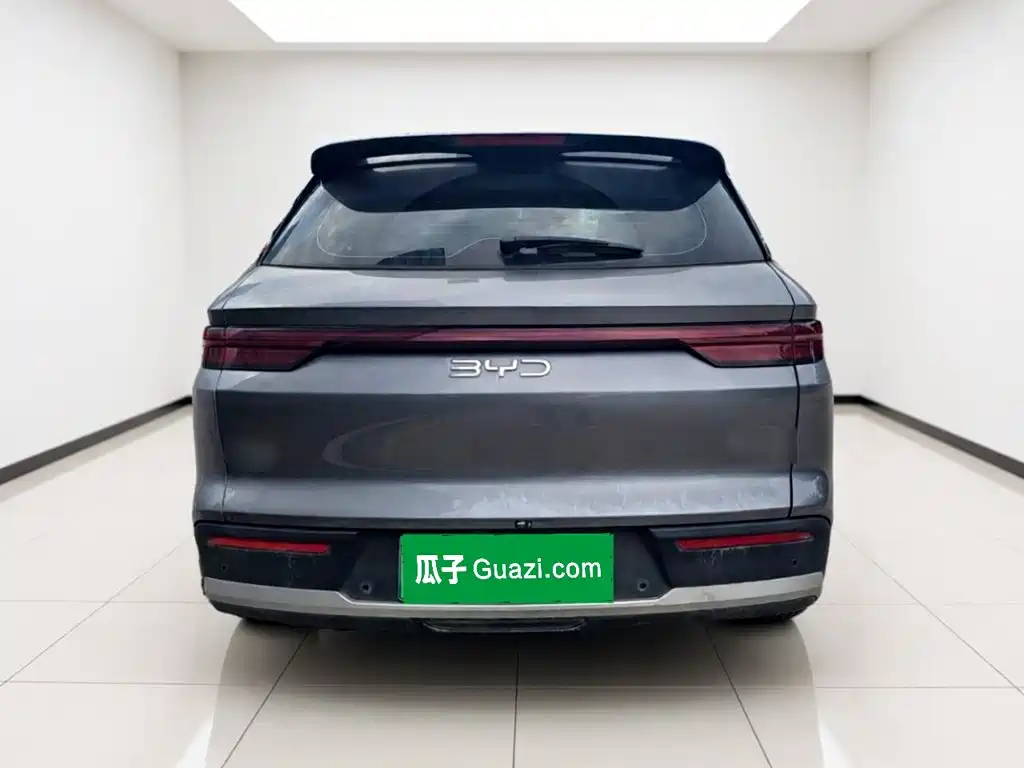 BYD Pro New Energy — миниатюра 3