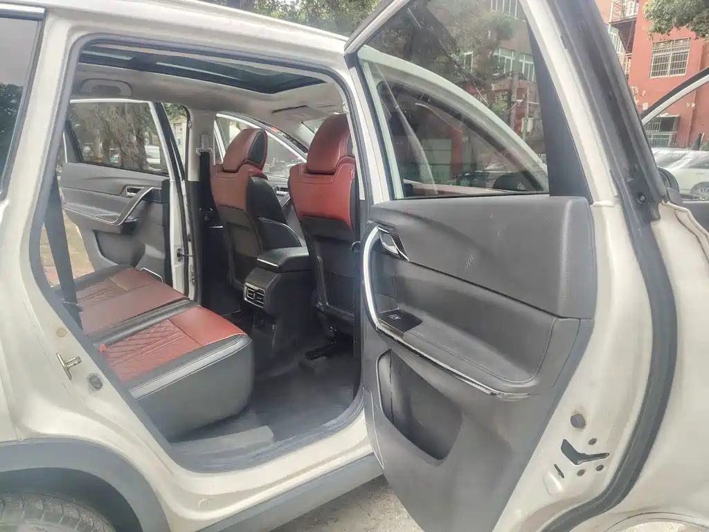 Fengxing Fengxing T5 — миниатюра 6