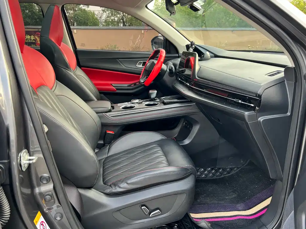 Changan CS55PLUS — миниатюра 18