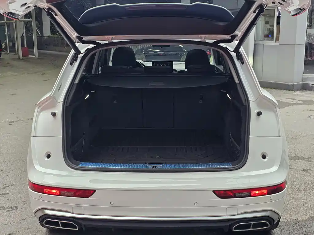 Audi Q5L 2023 40T Fashion