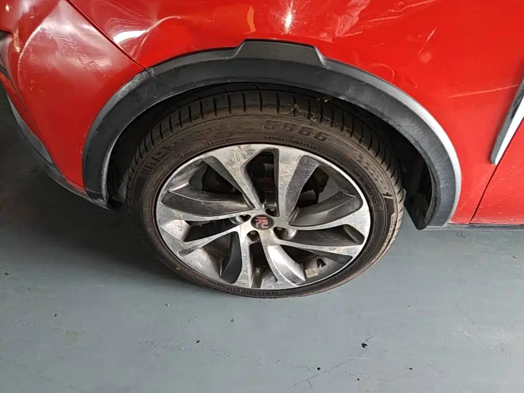 BYD Yuan — миниатюра 23
