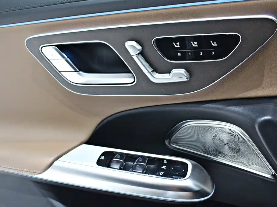 Mercedes-Benz E-Class E 2026 E 300 L Luxury