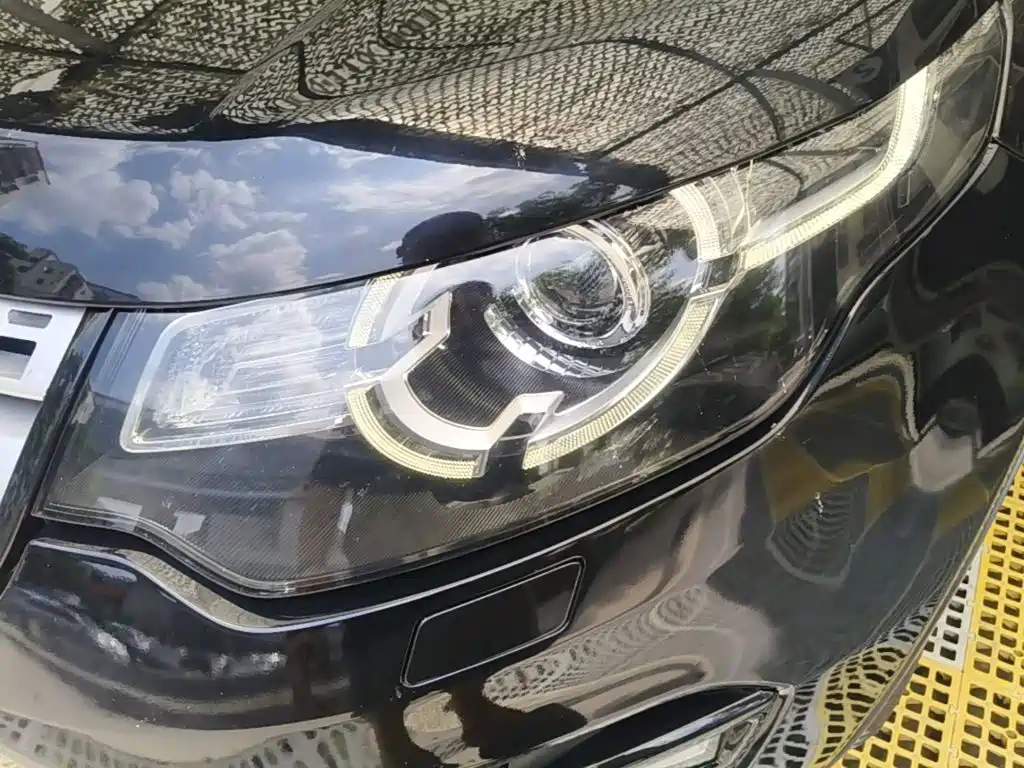 Land Rover Discovery Sport — миниатюра 24