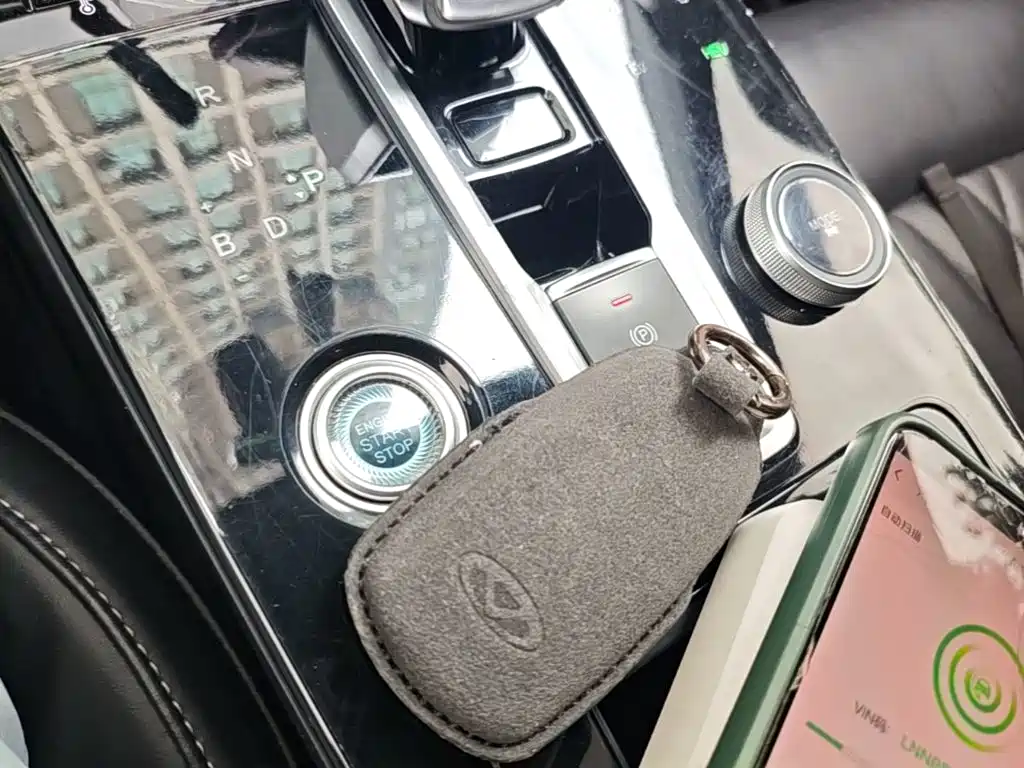 Chery Tiggo 8 PLUS Kunpeng e+ — миниатюра 9