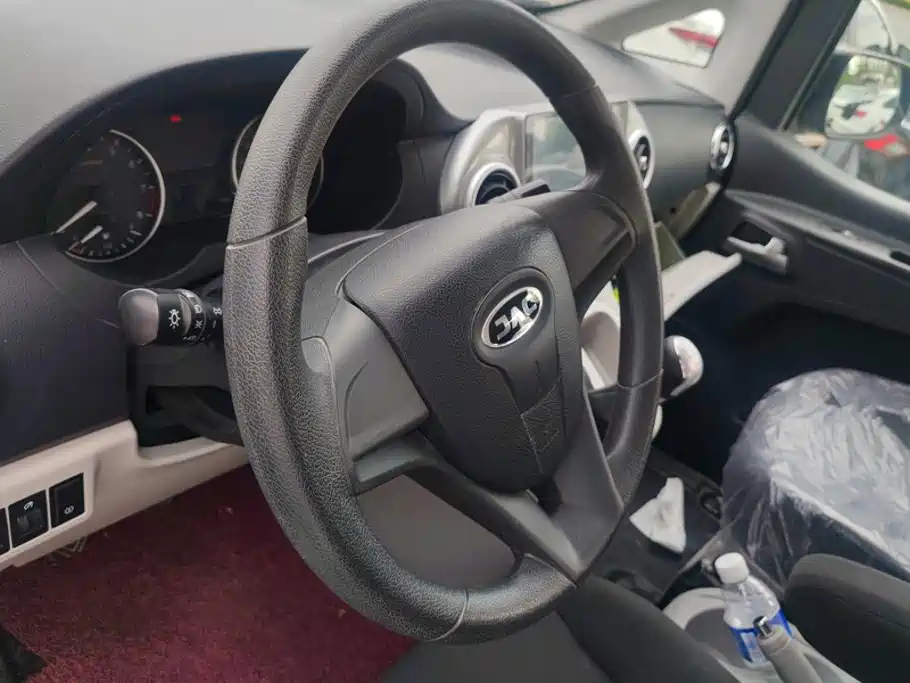 JAC Refine Refine M3 — миниатюра 15