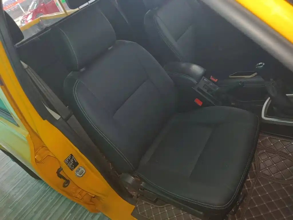 Dongfeng Rich — миниатюра 25