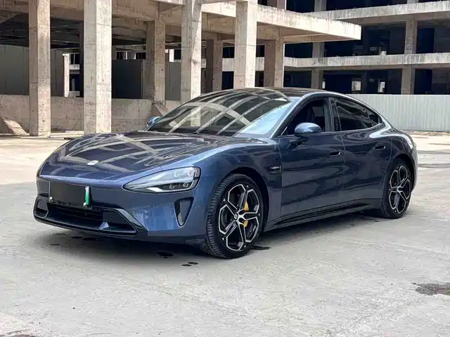 2025 xiaomi SU7