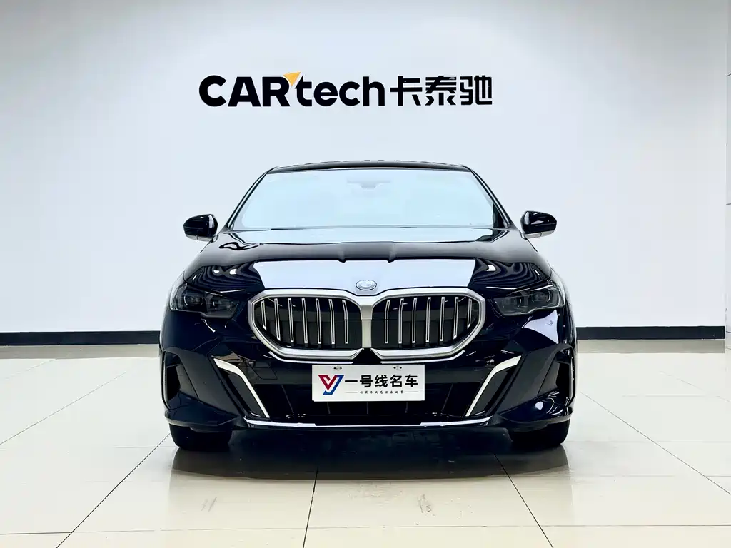 BMW 5 Series — фотографии объявления, Фото 2