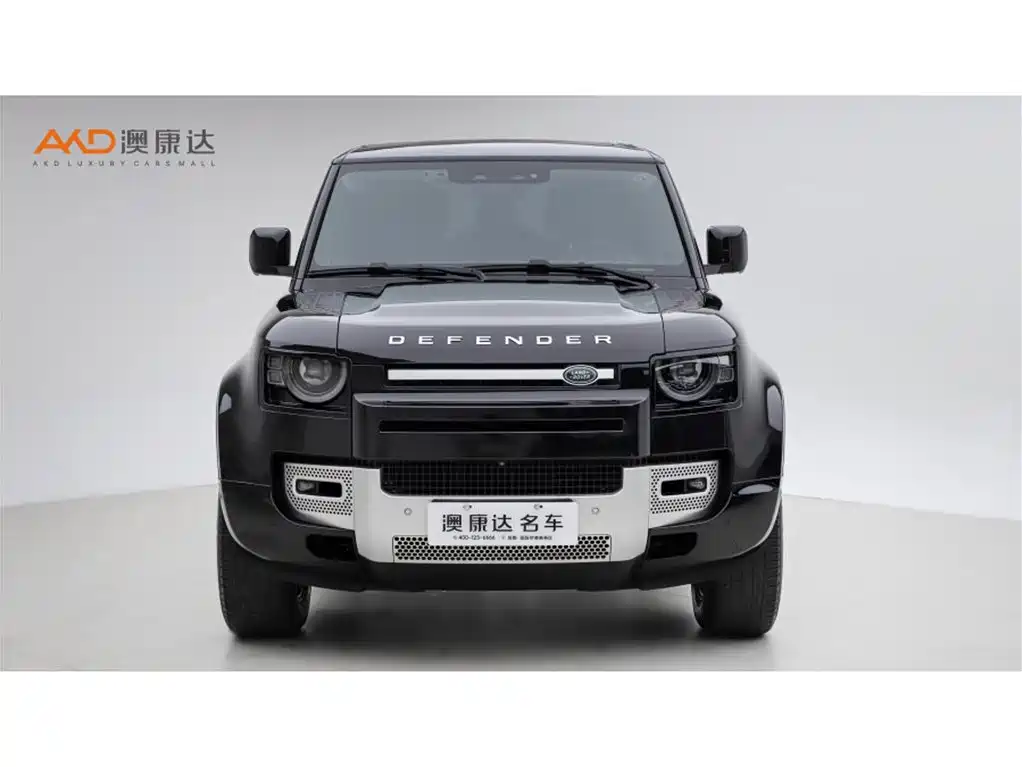 Land Rover Land Rover Defender 2023 90 3.0T P400 XS