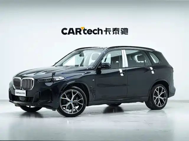BMW  X5 2024