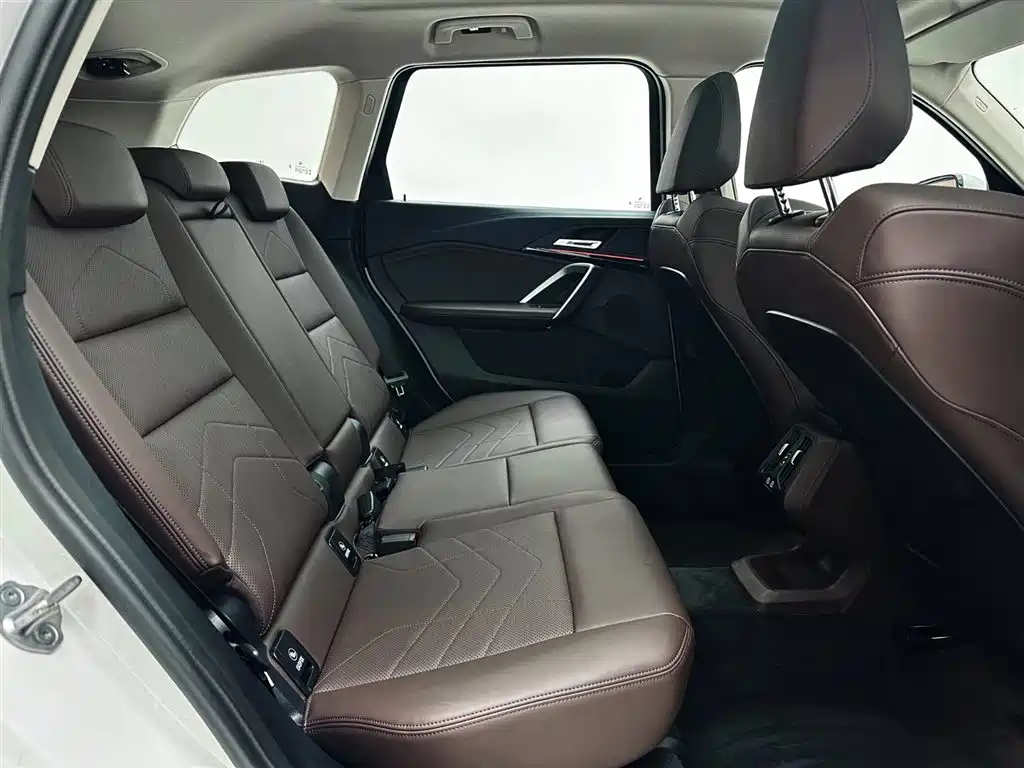 BMW X1 - фото 23