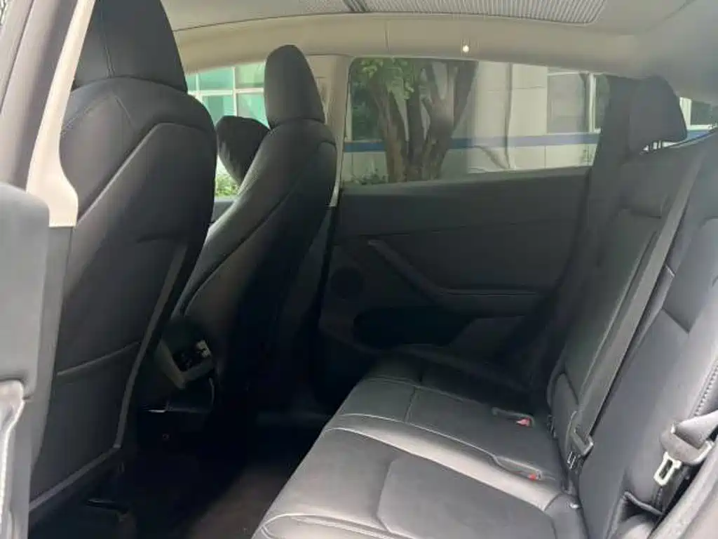 Tesla Model Y — миниатюра 5