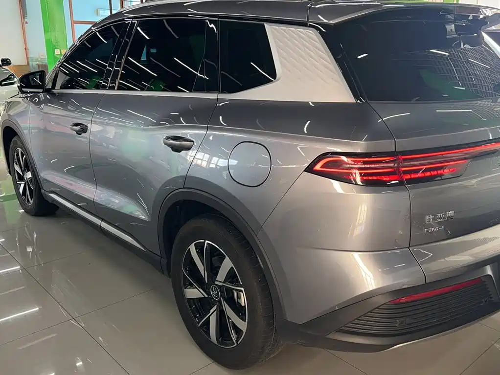 BYD Pro New Energy — миниатюра 11