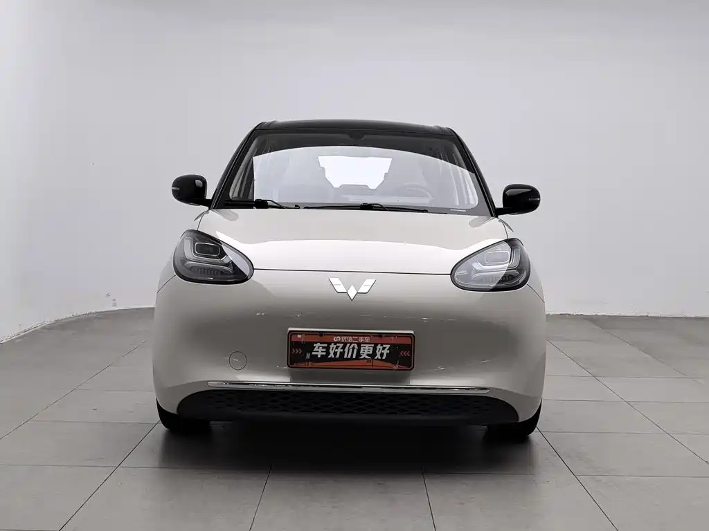 Wuling Bingo — миниатюра 3