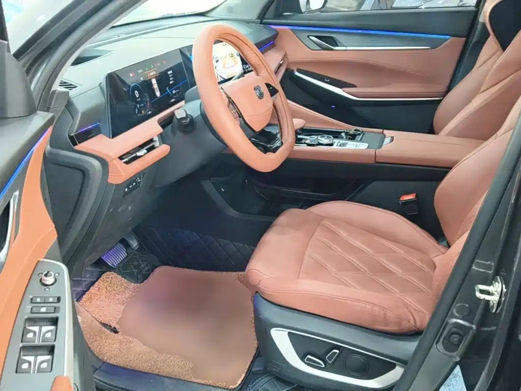 Changan CS75 PLUS — миниатюра 15