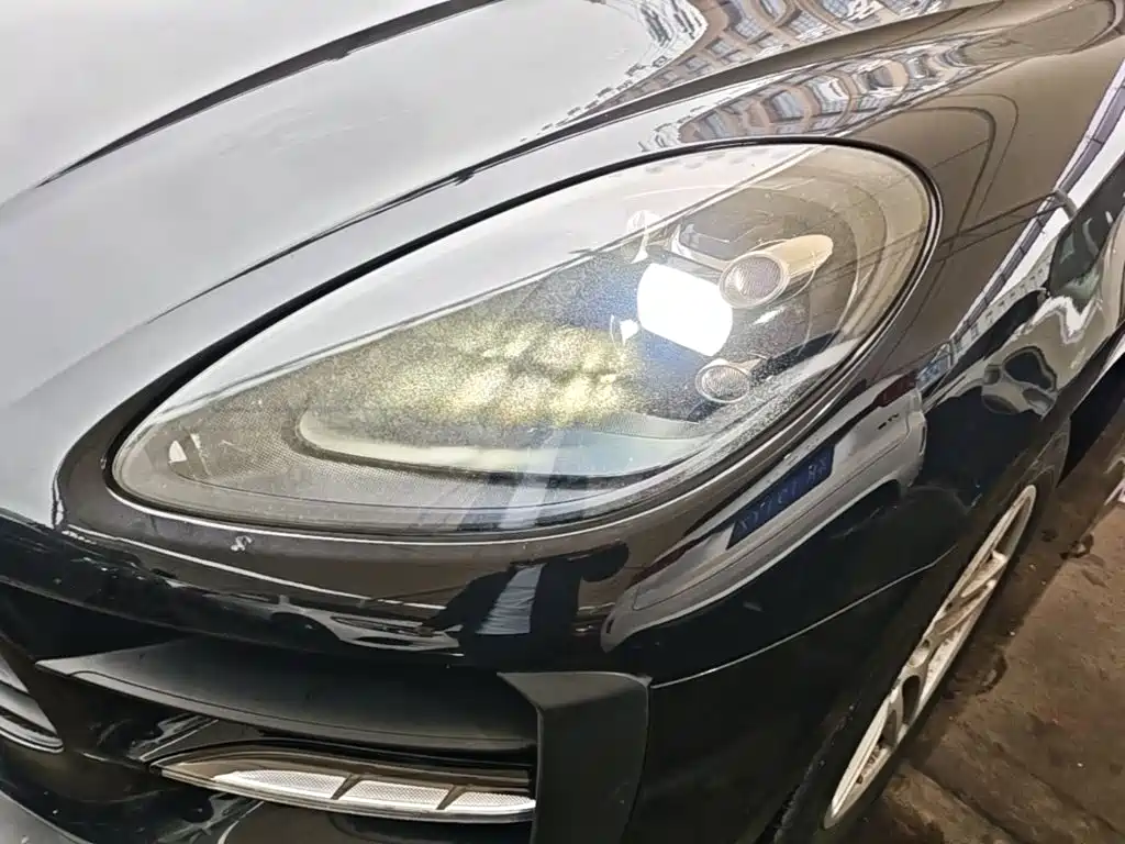 Porsche Macan — миниатюра 24