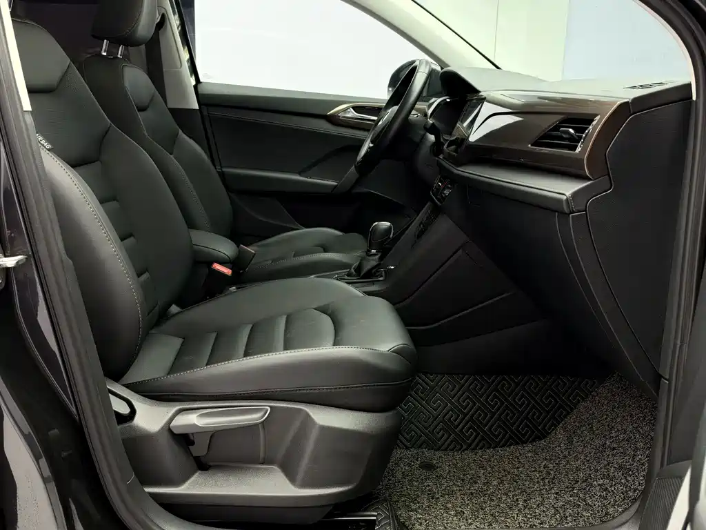 Volkswagen Tharu — миниатюра 19