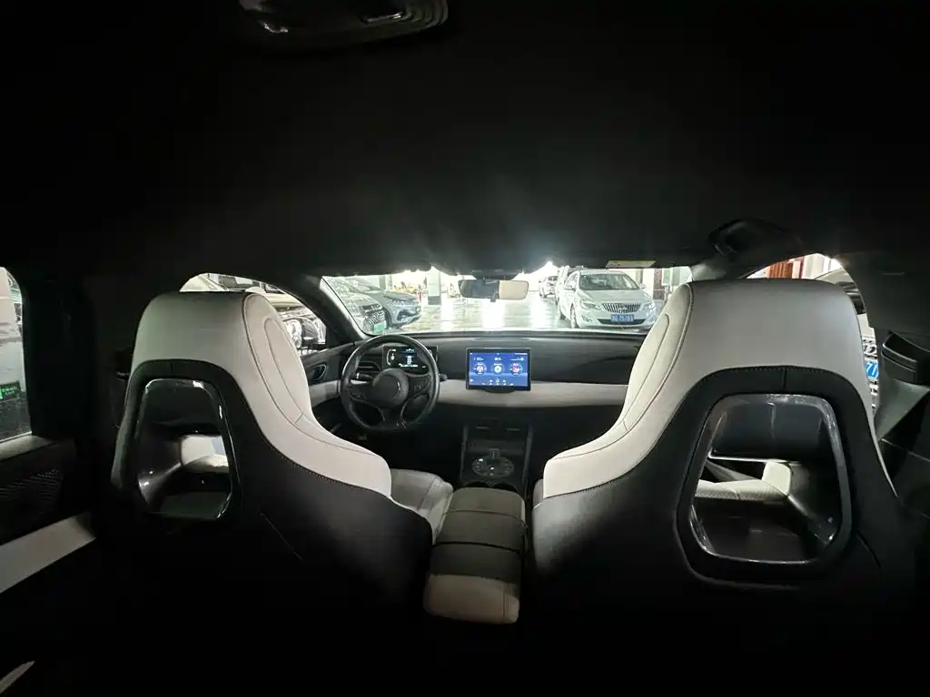 BYD Seal 06 — миниатюра 7